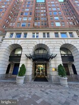 601 Pennsylvania Ave NW in Washington, DC - Building Photo