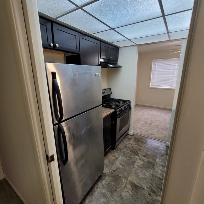 property at 9937 S Cicero Ave