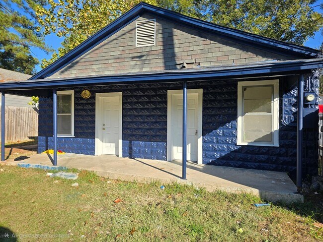 property at 709-711 W 44th St