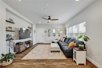 12813 Leatherback Ln in Austin, TX - Building Photo - Building Photo