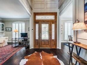 4593 Adrian Way in Plano, TX - Building Photo - Building Photo