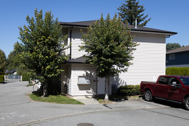 9561 207 St in Langley, BC - Building Photo - Building Photo