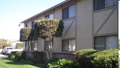 Hamilton Plaza in Chula Vista, CA - Building Photo - Building Photo