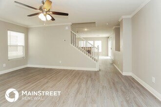 4546 Pommerelle St in Las Vegas, NV - Building Photo - Building Photo