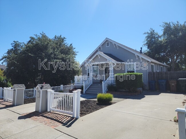 property at 588 Military E