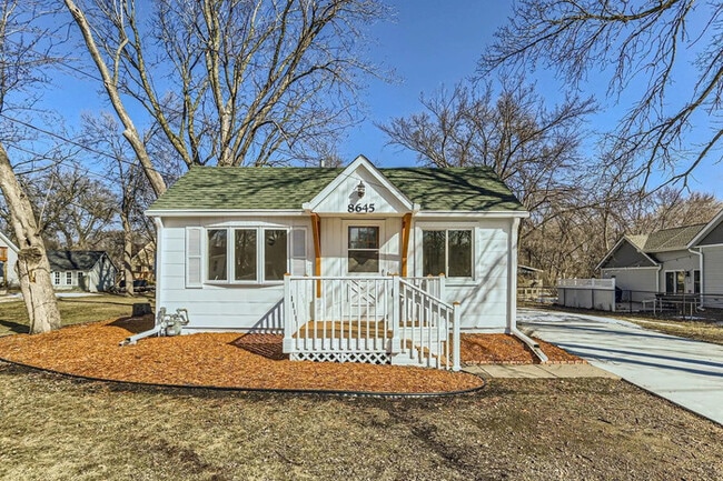 property at 8645 206th St W