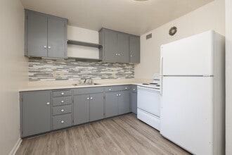 Park Place in Colorado Springs, CO - Foto de edificio - Interior Photo