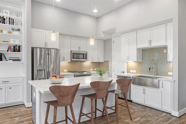 1707 Freeman St in Houston, TX - Building Photo - Building Photo