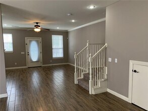 4156 W Bradstreet Ln in Fayetteville, AR - Building Photo - Building Photo