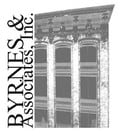 Property Management Company Logo Byrnes & Associates, Inc.