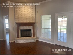 2035 Herald Dr in Harker Heights, TX - Building Photo - Building Photo