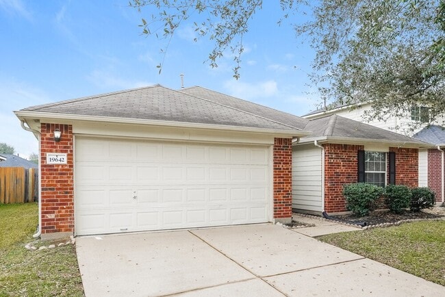 property at 19642 Brisbane Meadows Ct