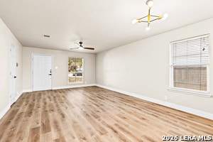 9014 Spiral Woods in Universal City, TX - Building Photo - Building Photo