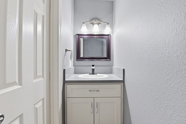 property at 19706 Bluff Canyon Way