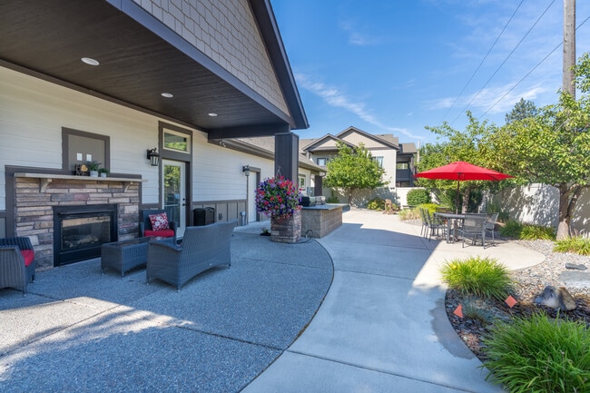 The Residence at River Run