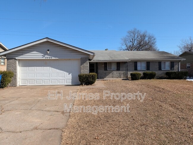 property at 3209 S 88th E Ave