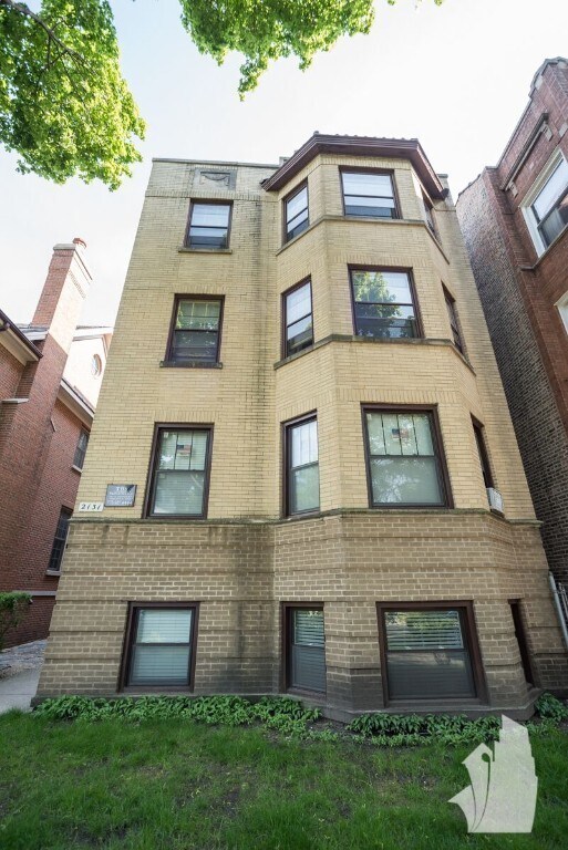 2133 W Giddings St, Unit 3C