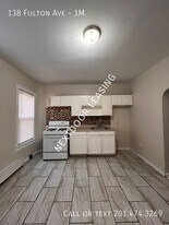 138 Fulton Ave in Jersey City, NJ - Building Photo