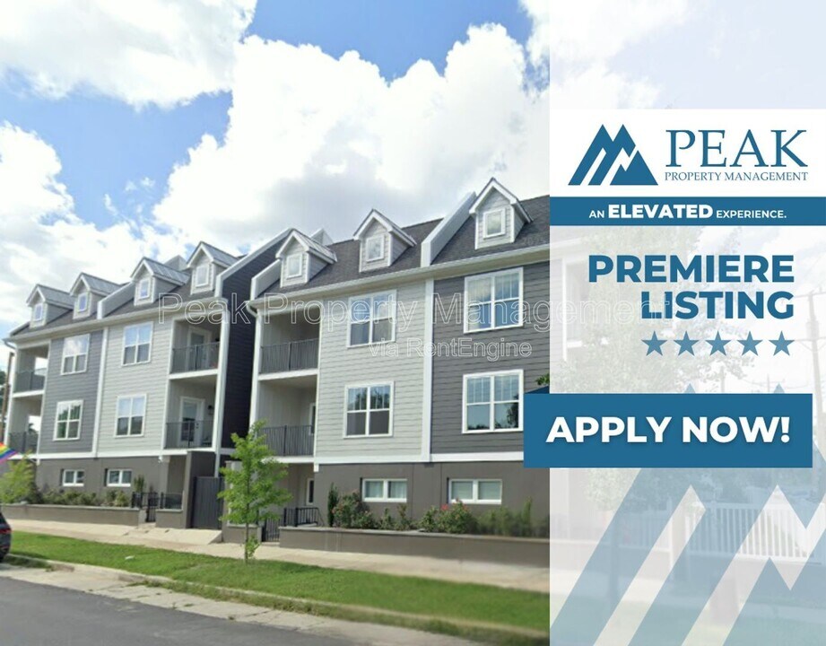 3120 N St in Richmond, VA - Building Photo