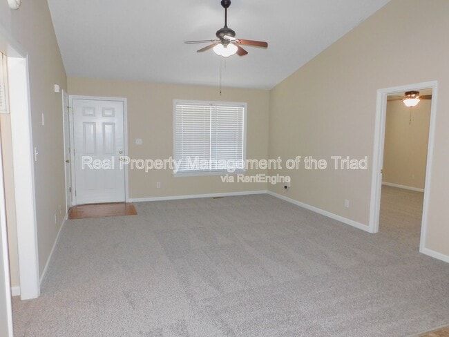 2705 Ralph Johns St in Greensboro, NC - Building Photo - Building Photo
