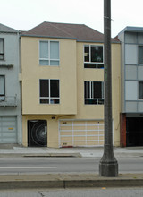 1527 Lincoln Way in San Francisco, CA - Building Photo - Building Photo