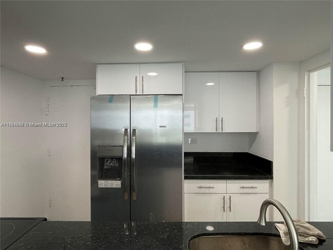 property at 7545 E Treasure Dr