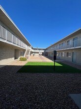 Chandll Apartments in Las Vegas, NV - Building Photo - Building Photo