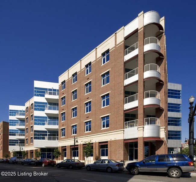 property at 324 E Main St