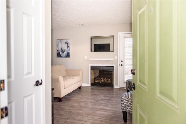 property at 1260 Lehigh Station Rd