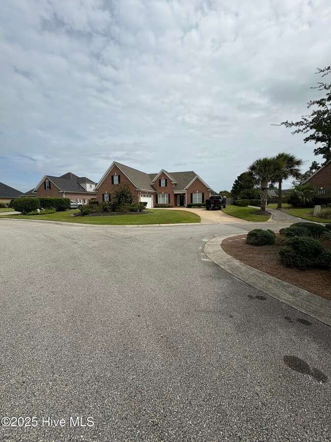 1044 Golden Sands Way