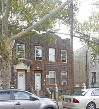 461 Atkins Ave in Brooklyn, NY - Building Photo - Building Photo