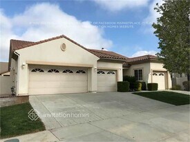 740 Copper Cir in Beaumont, CA - Building Photo