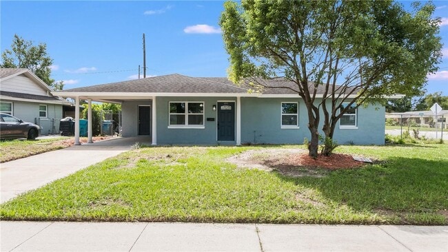 property at 4294 Nimons St