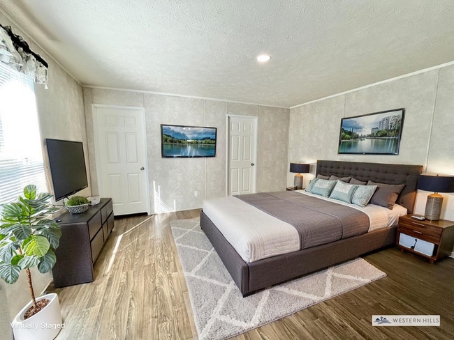 property at 3701 2nd St