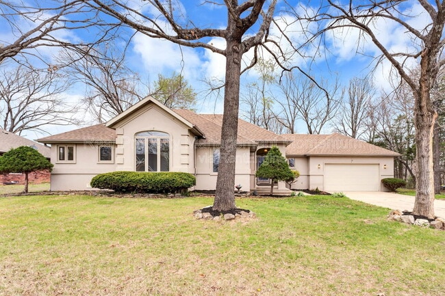 property at 271 Loganberry Rd