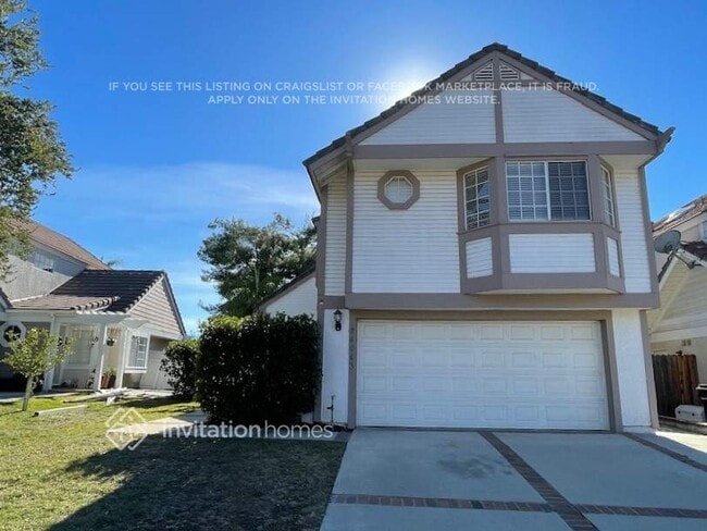 property at 24043 5 Tribes Trail