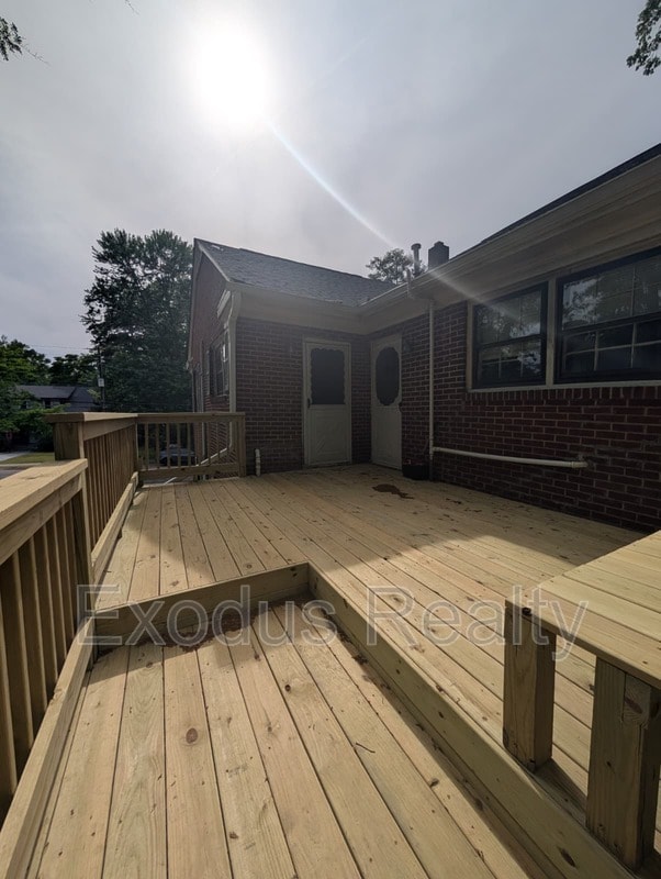 310 N Gulf St in Sanford, NC - Building Photo - Building Photo