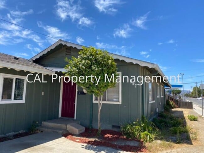 property at 347 8th St