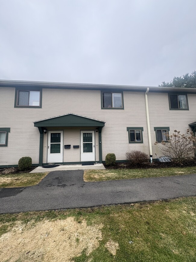 property at 51 The Brook