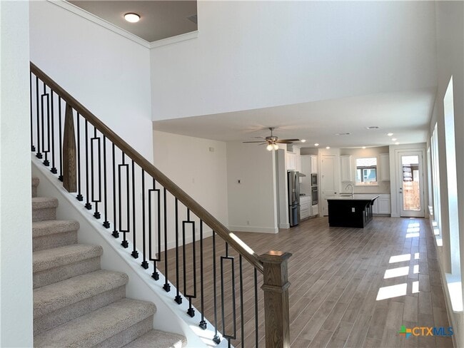 1048 Easy Gruene in New Braunfels, TX - Building Photo - Building Photo