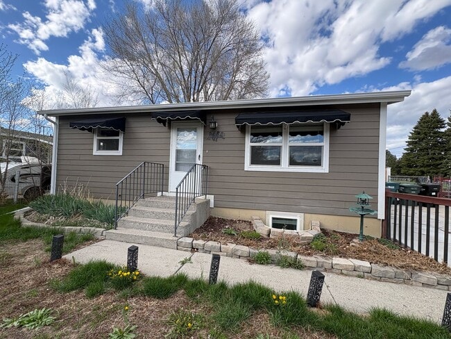 4239 Phillip St in Billings, MT - Building Photo - Building Photo
