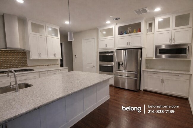 8417 Lewis Canyon Dr in Frisco, TX - Building Photo - Building Photo