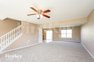 3729 Pursley Ln in Indianapolis, IN - Building Photo - Building Photo