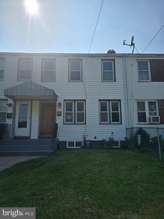 119 Bungalow Ave in Wilmington, DE - Building Photo