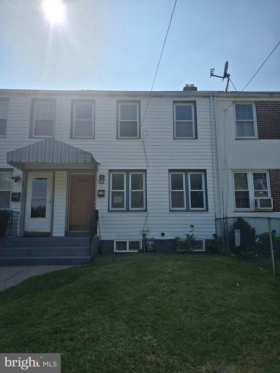 property at 119 Bungalow Ave