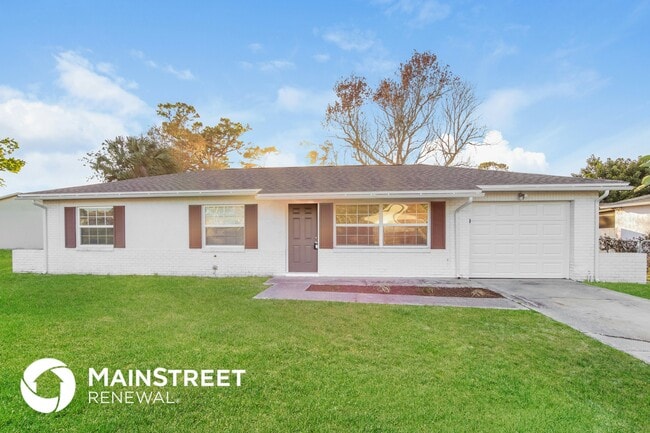 property at 2201 Pike Ct