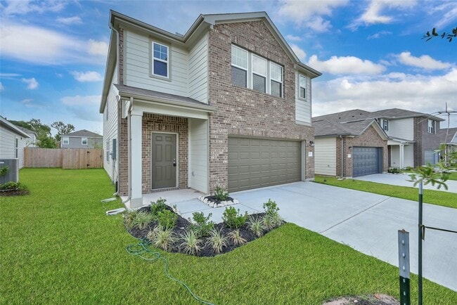 14933 Alastair Ct in Montgomery, TX - Building Photo - Building Photo