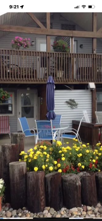 121 West Ave in Ocean City, NJ - Foto de edificio