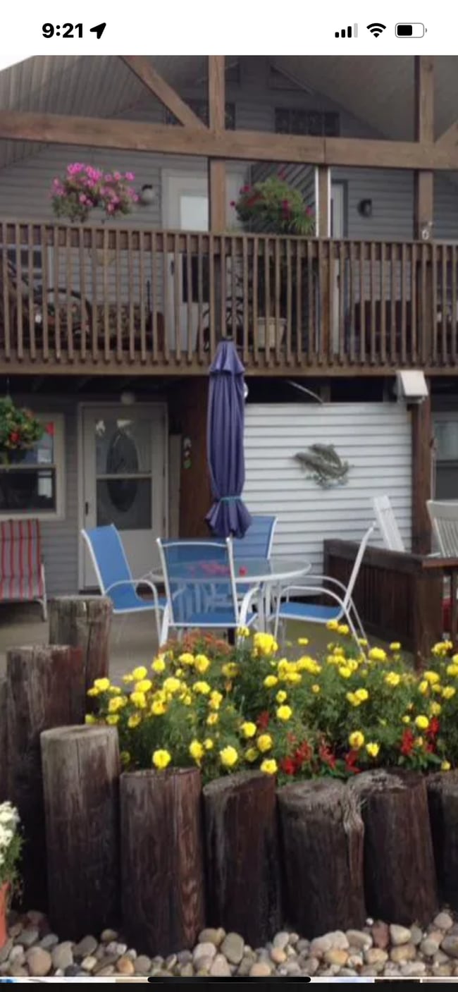 property at 121 West Ave