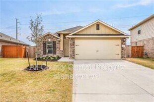12313 Caldera Wy in Manor, TX - Building Photo
